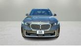 Thumbnail of 2024 Manhattan Green Metallic BMW X5