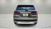 Thumbnail of 2024 Manhattan Green Metallic BMW X5