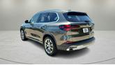 Thumbnail of 2024 Manhattan Green Metallic BMW X5