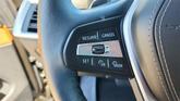 Thumbnail of 2024 Manhattan Green Metallic BMW X5
