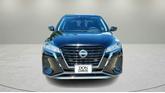 Thumbnail of 2023 Super Black Nissan Kicks