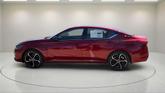 Thumbnail of 2025 Scarlet Ember Nissan Altima