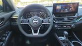 Thumbnail of 2025 Scarlet Ember Nissan Altima
