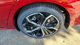 Thumbnail of 2025 Scarlet Ember Nissan Altima