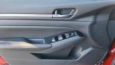 Thumbnail of 2025 Scarlet Ember Nissan Altima