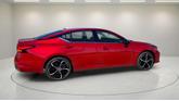 Thumbnail of 2025 Scarlet Ember Nissan Altima