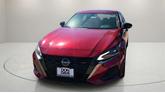 Thumbnail of 2025 Scarlet Ember Nissan Altima