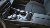 Thumbnail of 2025 Brilliant Silver Metallic Nissan Rogue
