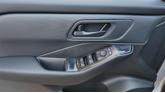 Thumbnail of 2025 Brilliant Silver Metallic Nissan Rogue