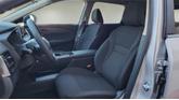 Thumbnail of 2025 Brilliant Silver Metallic Nissan Rogue