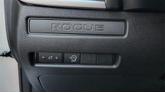 Thumbnail of 2025 Brilliant Silver Metallic Nissan Rogue