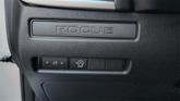 Thumbnail of 2025 Brilliant Silver Metallic Nissan Rogue