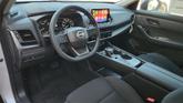 Thumbnail of 2025 Brilliant Silver Metallic Nissan Rogue