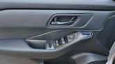 Thumbnail of 2025 Brilliant Silver Metallic Nissan Rogue