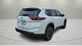 Thumbnail of 2025 Everest White P Nissan Rogue