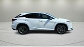 Thumbnail of 2017 Ultra White Lexus RX 350