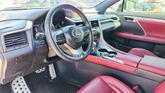Thumbnail of 2017 Ultra White Lexus RX 350