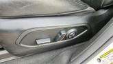 Thumbnail of 2022 Bright White Clearcoat Jeep Grand Cherokee
