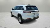 Thumbnail of 2022 Bright White Clearcoat Jeep Grand Cherokee