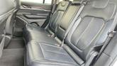 Thumbnail of 2022 Bright White Clearcoat Jeep Grand Cherokee