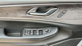 Thumbnail of 2022 Bright White Clearcoat Jeep Grand Cherokee