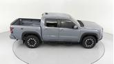 Thumbnail of 2024 Boulder Gray Metallic Nissan Frontier