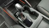 Thumbnail of 2024 Boulder Gray Metallic Nissan Frontier