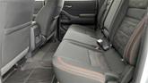 Thumbnail of 2024 Boulder Gray Metallic Nissan Frontier