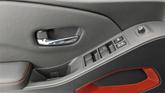 Thumbnail of 2024 Boulder Gray Metallic Nissan Frontier