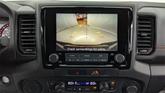 Thumbnail of 2024 Boulder Gray Metallic Nissan Frontier