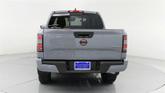 Thumbnail of 2024 Boulder Gray Metallic Nissan Frontier