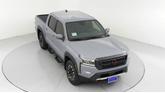 Thumbnail of 2024 Boulder Gray Metallic Nissan Frontier