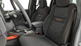 Thumbnail of 2024 Boulder Gray Metallic Nissan Frontier