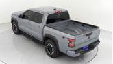Thumbnail of 2024 Boulder Gray Metallic Nissan Frontier