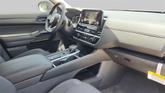 Thumbnail of 2025 Gun Metallic Nissan Pathfinder