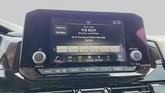Thumbnail of 2025 Gun Metallic Nissan Pathfinder