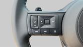 Thumbnail of 2025 Gun Metallic Nissan Pathfinder