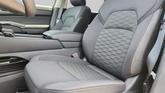 Thumbnail of 2025 Gun Metallic Nissan Pathfinder