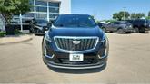 Thumbnail of 2023 Stellar Black Metallic Cadillac XT5