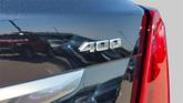 Thumbnail of 2023 Stellar Black Metallic Cadillac XT5