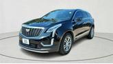 Thumbnail of 2023 Stellar Black Metallic Cadillac XT5