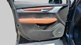 Thumbnail of 2023 Stellar Black Metallic Cadillac XT5