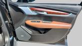 Thumbnail of 2023 Stellar Black Metallic Cadillac XT5