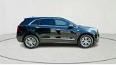 Thumbnail of 2023 Stellar Black Metallic Cadillac XT5