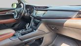 Thumbnail of 2023 Stellar Black Metallic Cadillac XT5