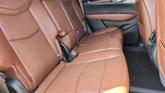 Thumbnail of 2023 Stellar Black Metallic Cadillac XT5
