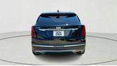 Thumbnail of 2023 Stellar Black Metallic Cadillac XT5