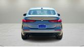 Thumbnail of 2022 Skyscraper Gray Metallic BMW 228 Gran Coupe