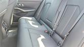 Thumbnail of 2025 White BMW 330