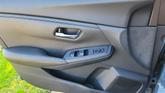 Thumbnail of 2025 Atlantic Gray M Nissan Sentra